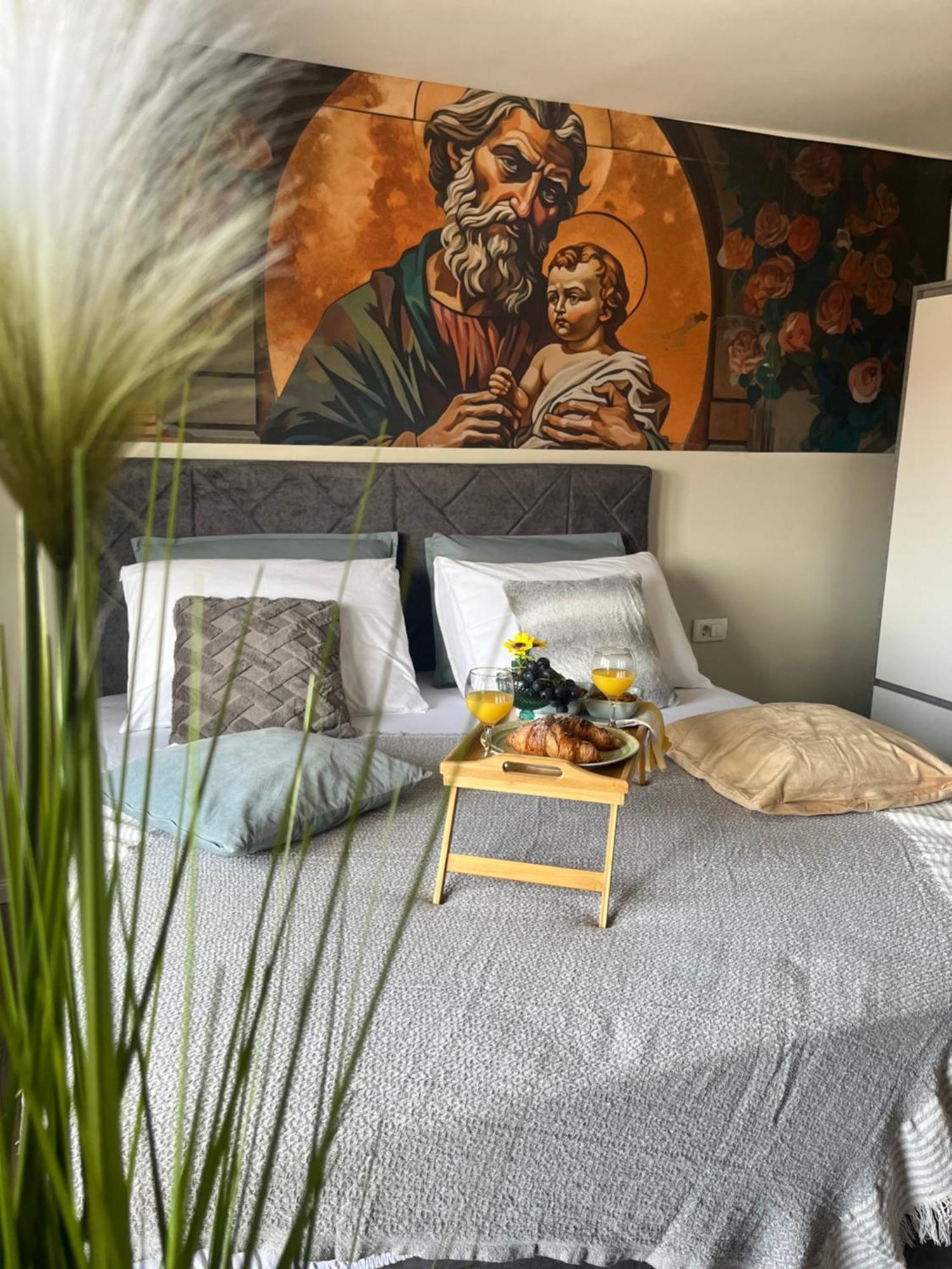 Boutique Hotel Phoenix Medugorje Luaran gambar