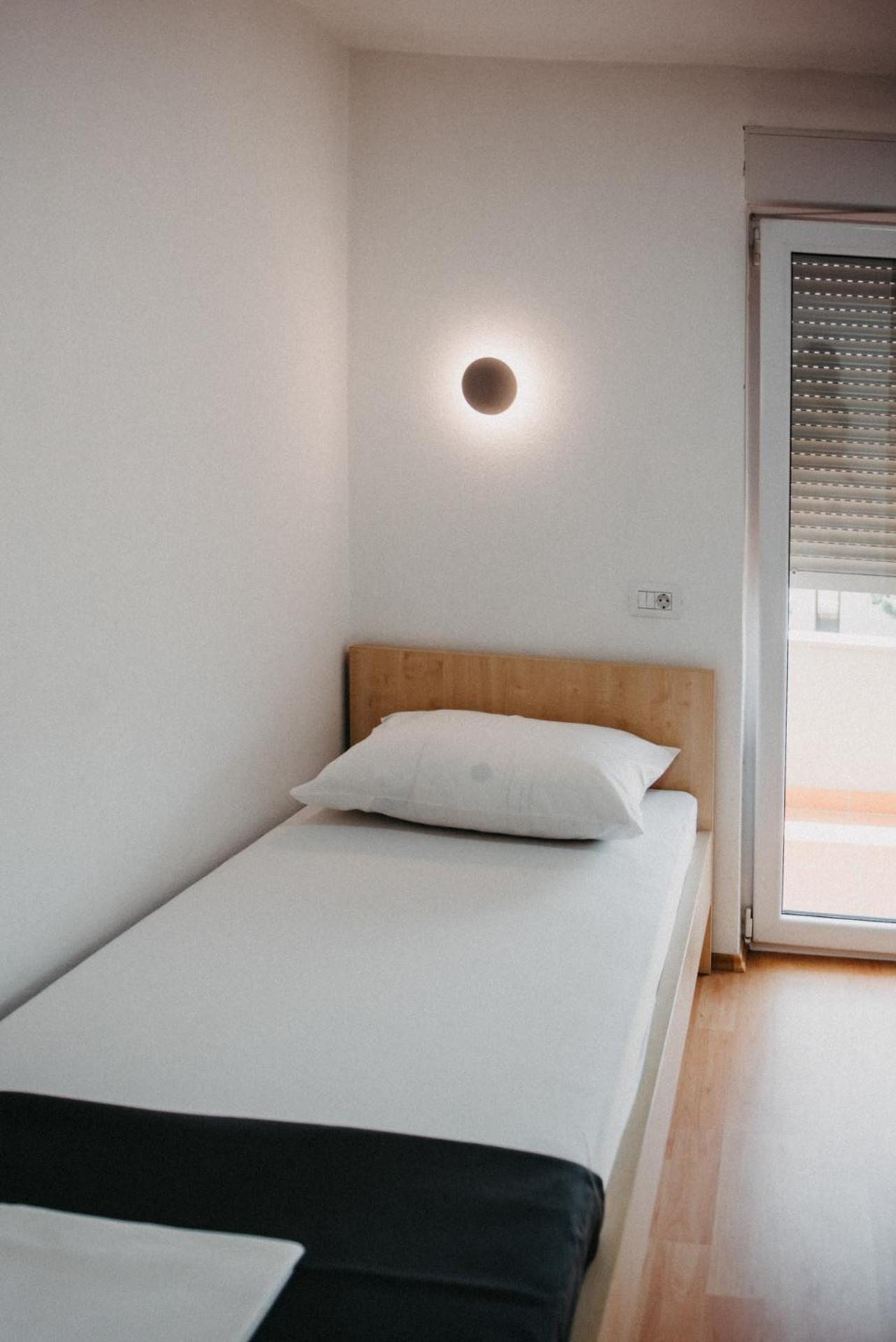 Boutique Hotel Phoenix Medugorje Luaran gambar