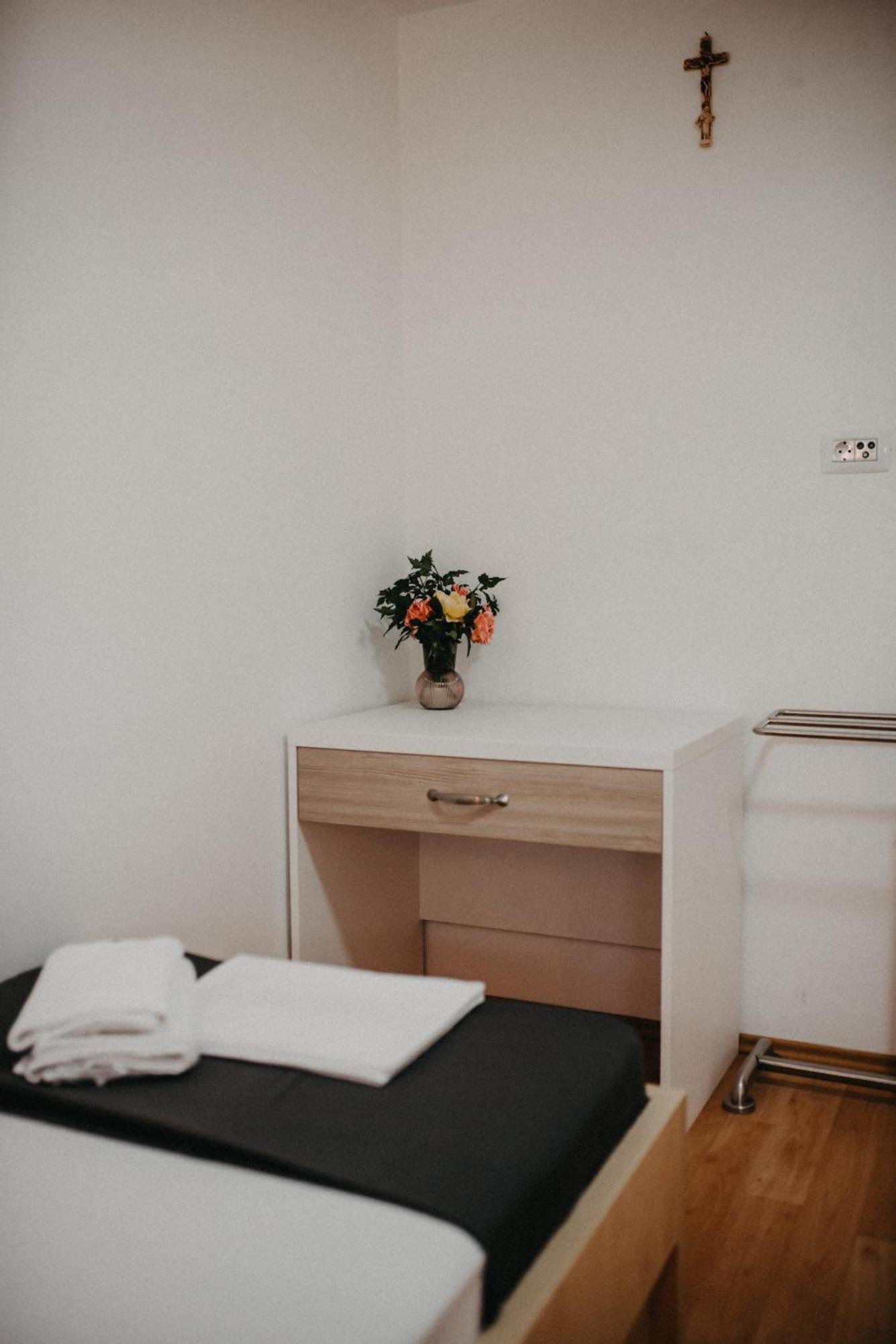 Boutique Hotel Phoenix Medugorje Luaran gambar