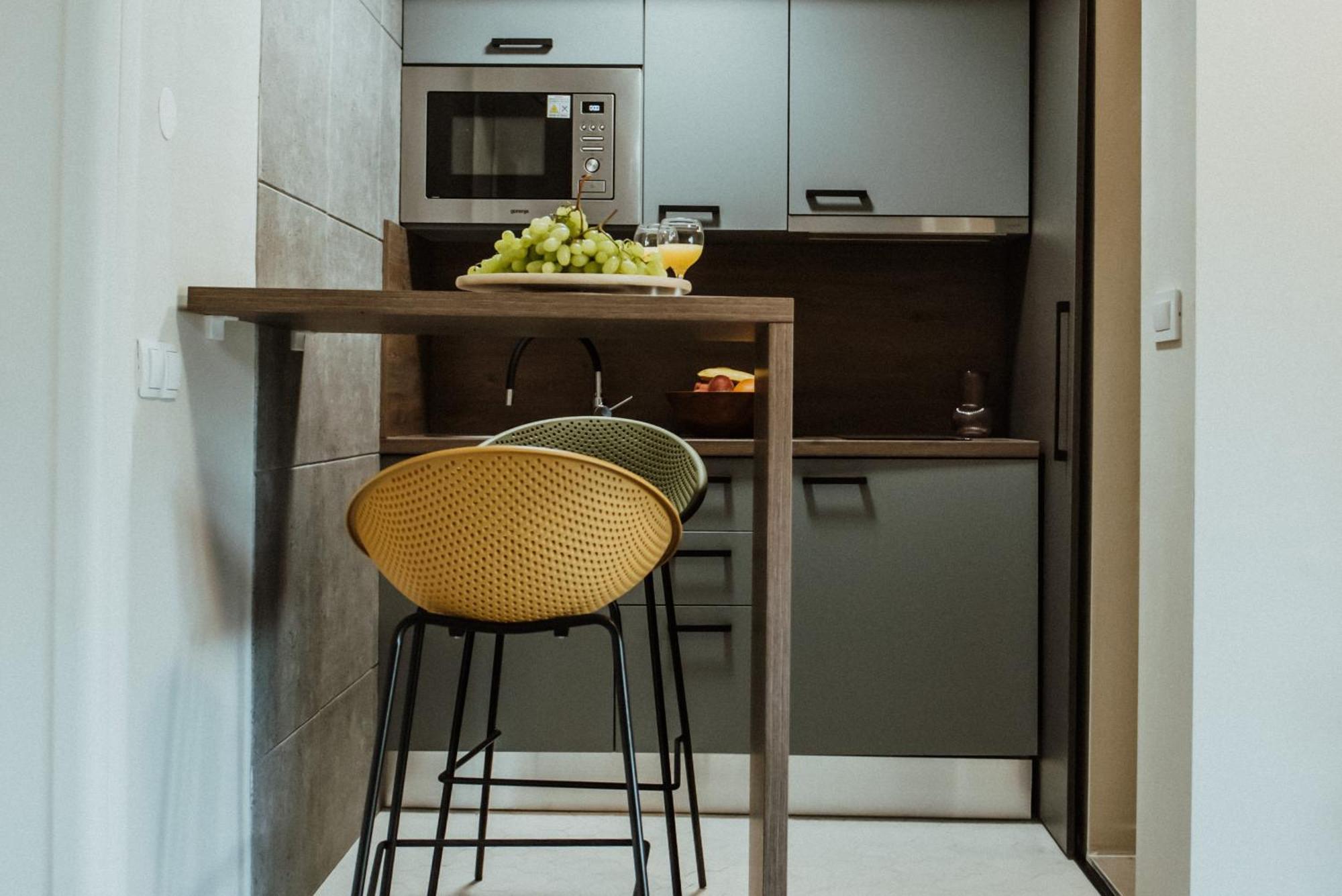 Boutique Hotel Phoenix Medugorje Luaran gambar