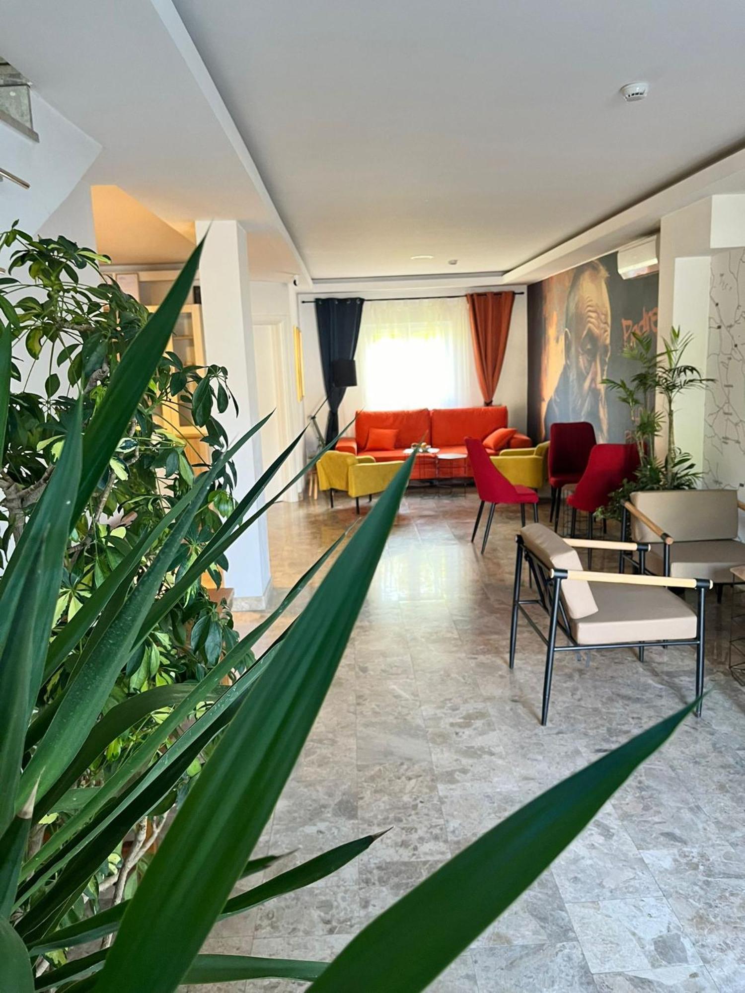 Boutique Hotel Phoenix Medugorje Luaran gambar