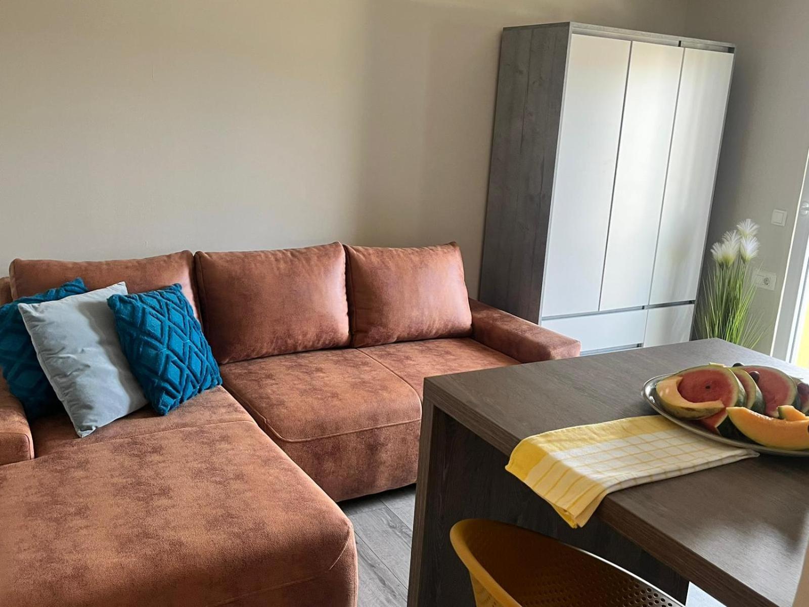 Boutique Hotel Phoenix Medugorje Luaran gambar