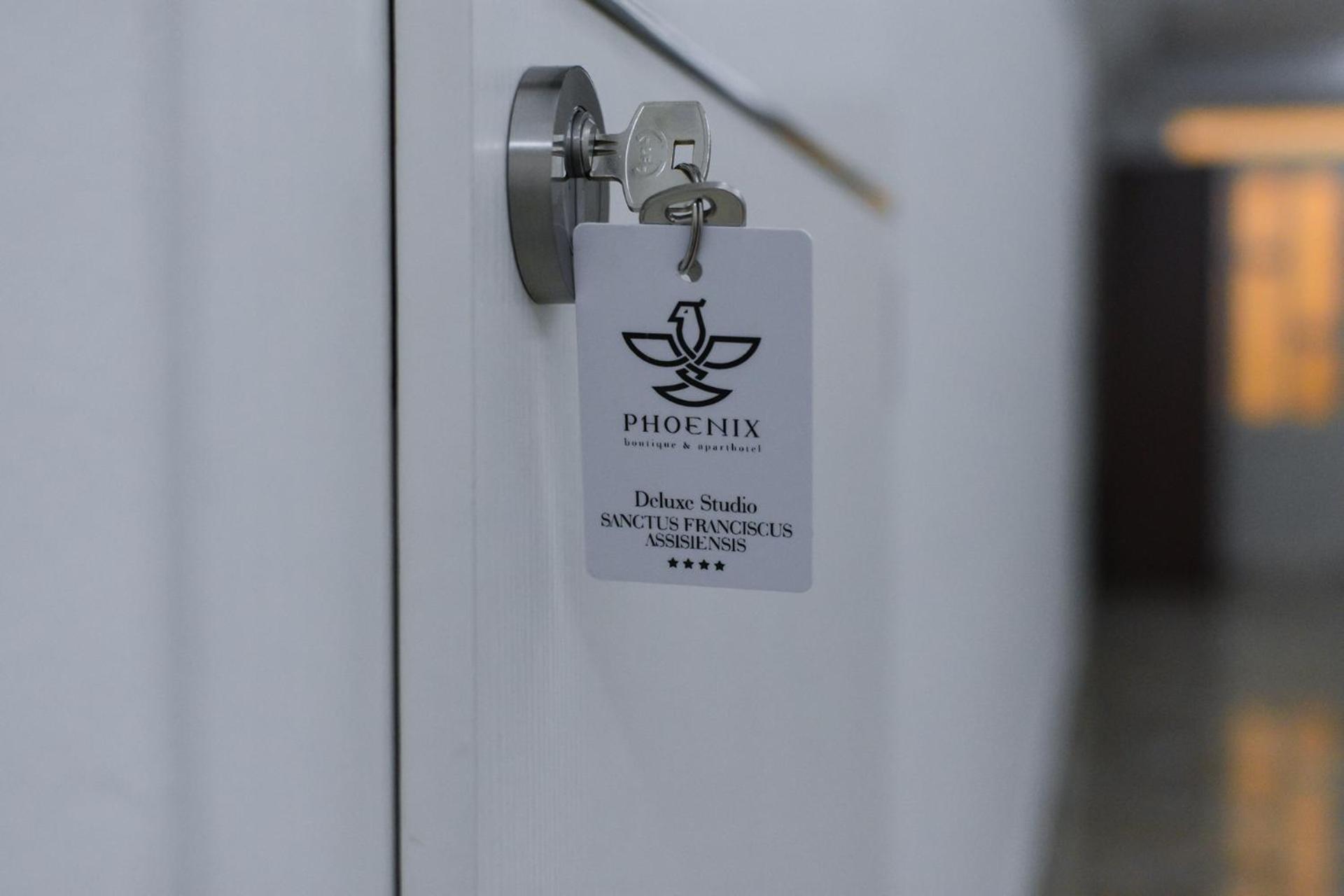 Boutique Hotel Phoenix Medugorje Luaran gambar