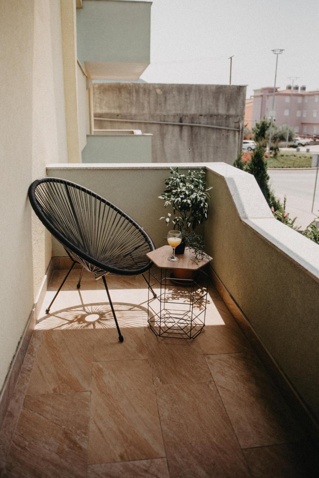 Boutique Hotel Phoenix Medugorje Luaran gambar