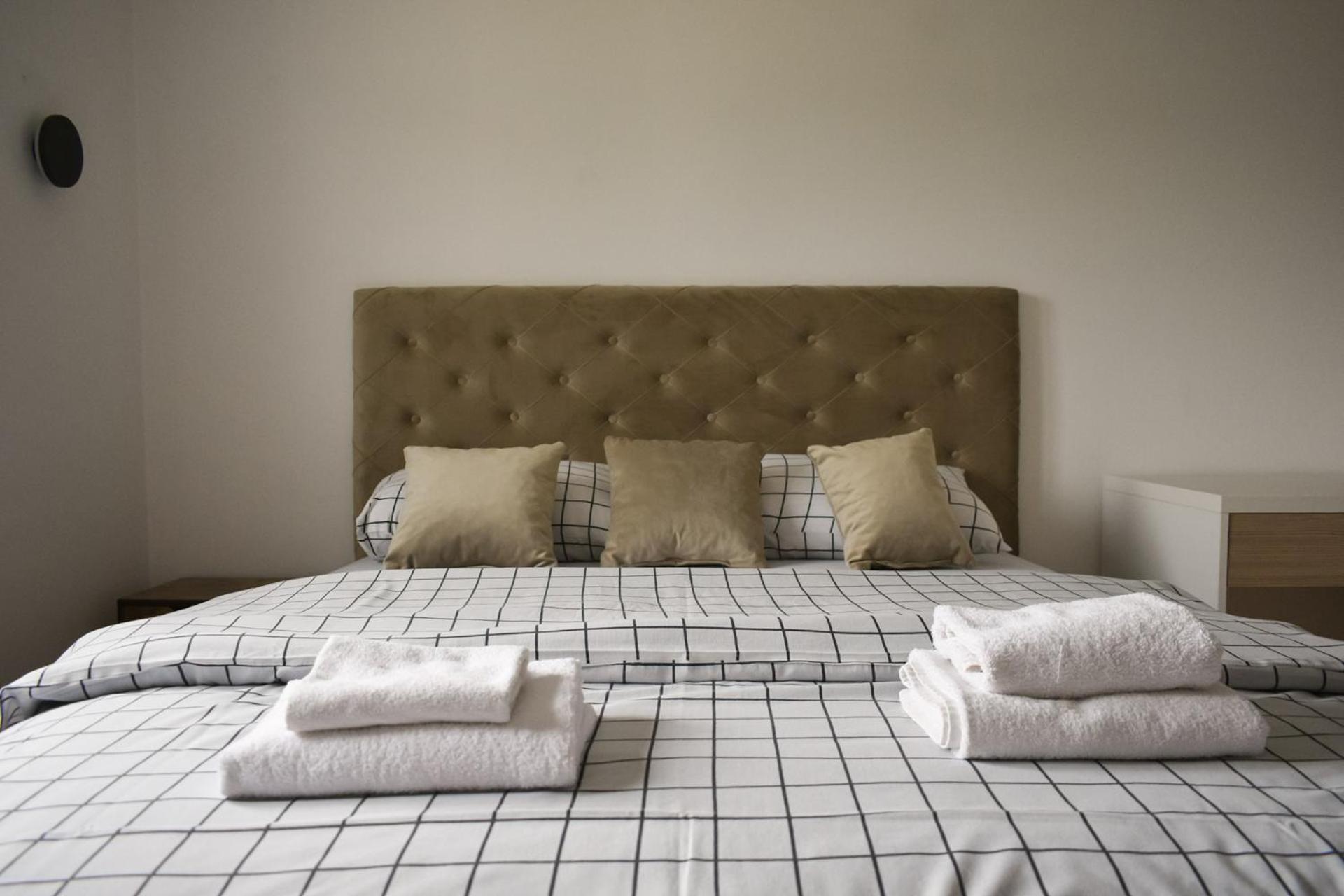 Boutique Hotel Phoenix Medugorje Luaran gambar