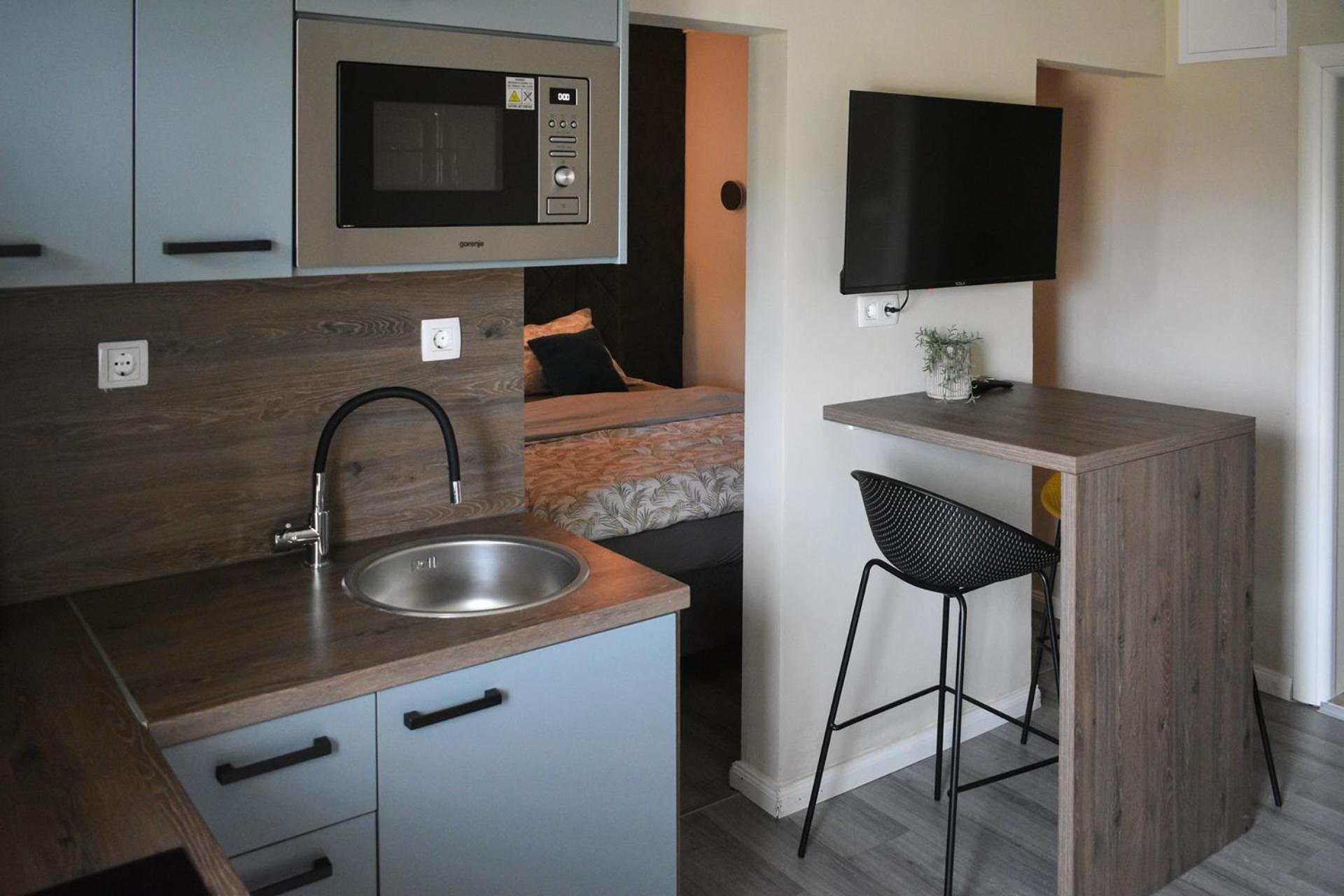 Boutique Hotel Phoenix Medugorje Luaran gambar