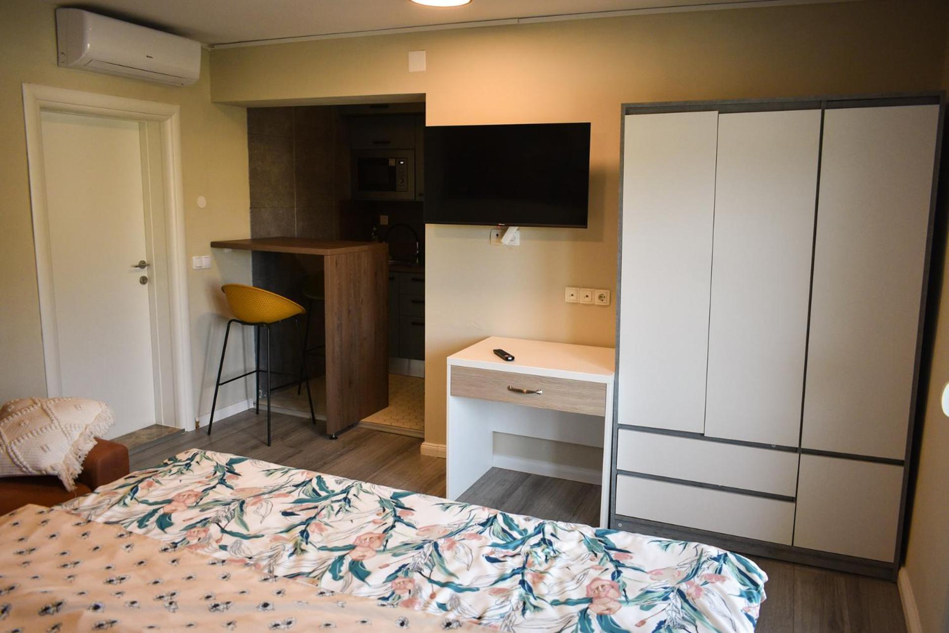Boutique Hotel Phoenix Medugorje Luaran gambar