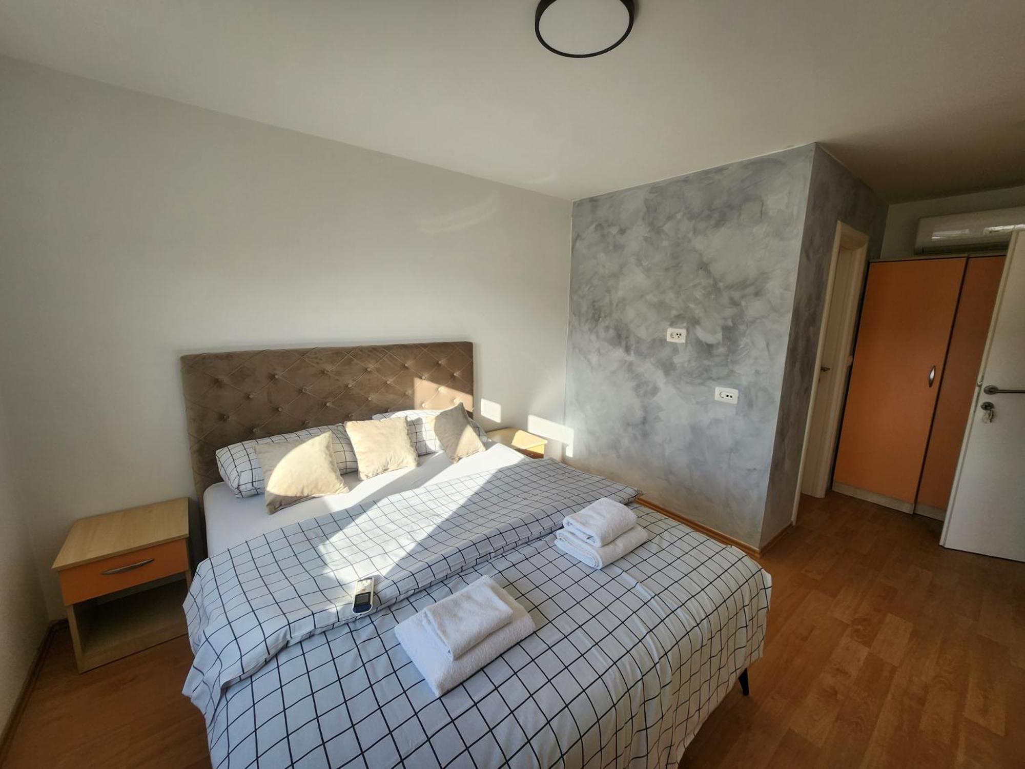 Boutique Hotel Phoenix Medugorje Luaran gambar