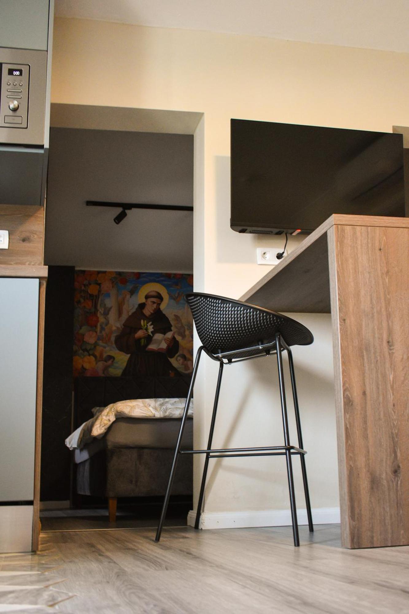 Boutique Hotel Phoenix Medugorje Luaran gambar