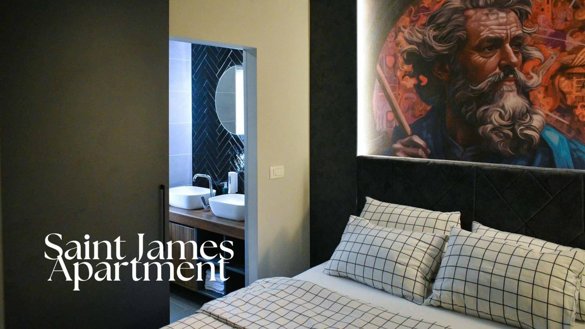 Boutique Hotel Phoenix Medugorje Luaran gambar