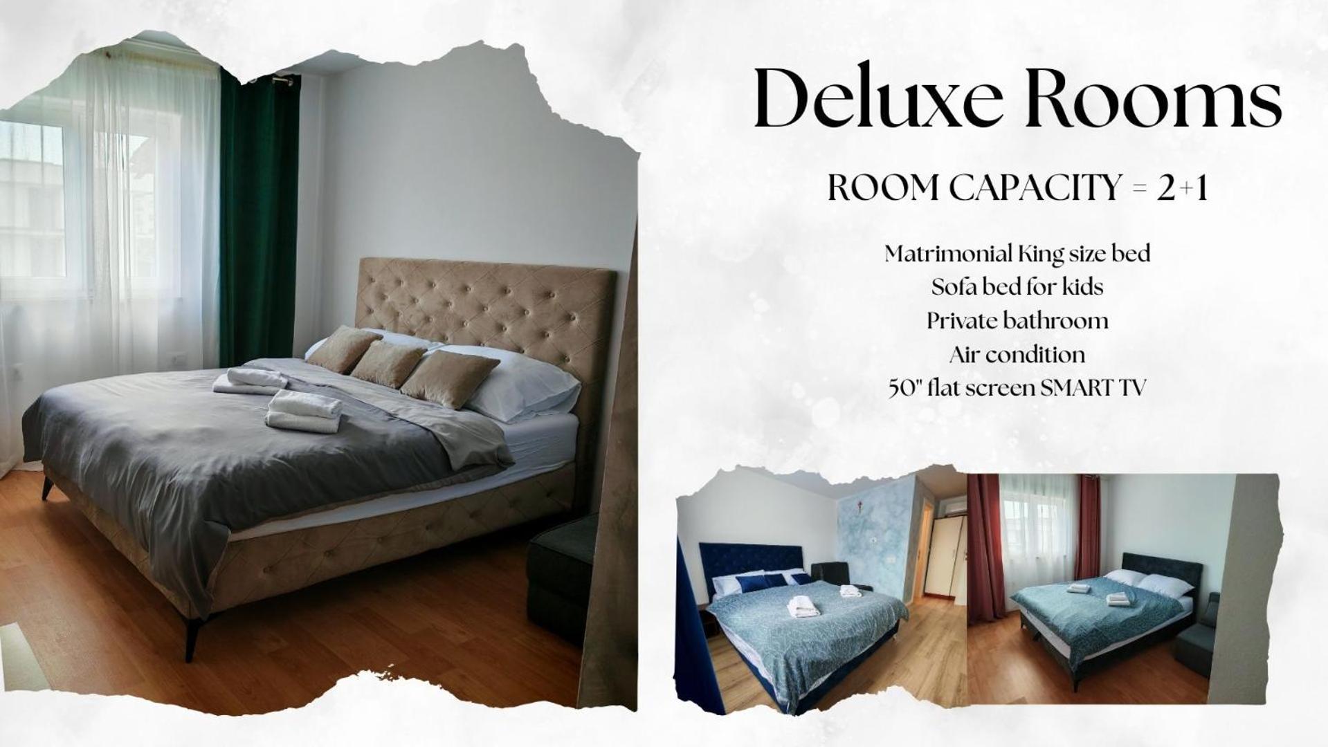 Boutique Hotel Phoenix Medugorje Luaran gambar