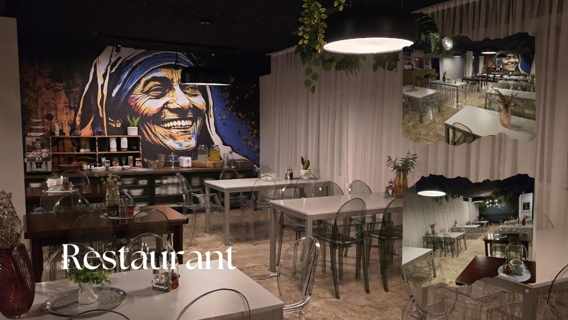 Boutique Hotel Phoenix Medugorje Luaran gambar