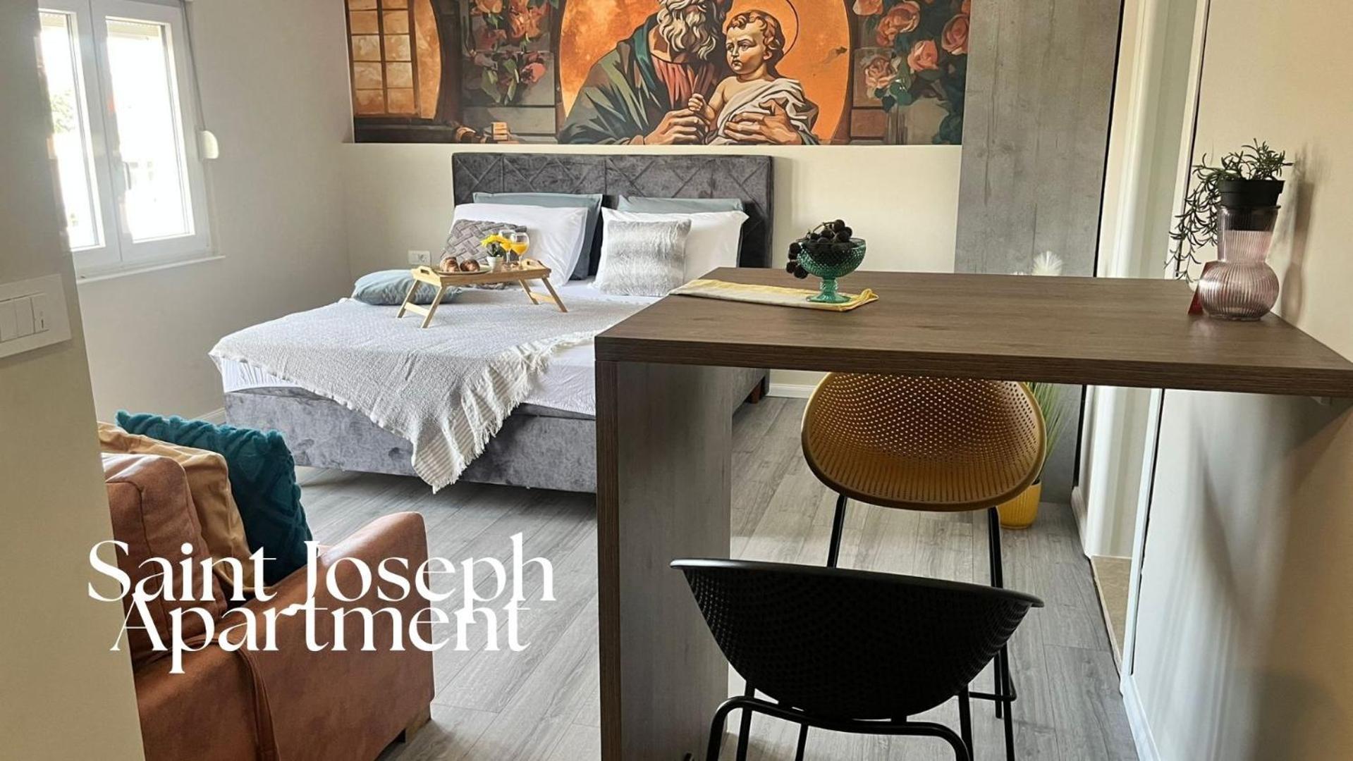 Boutique Hotel Phoenix Medugorje Luaran gambar