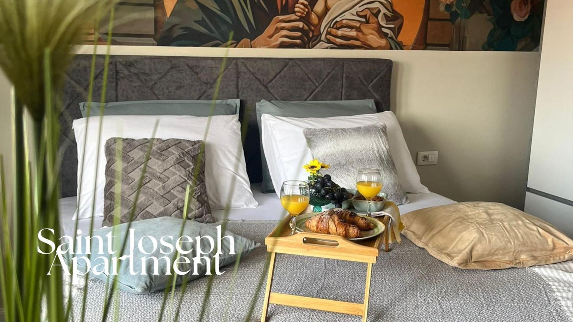 Boutique Hotel Phoenix Medugorje Luaran gambar