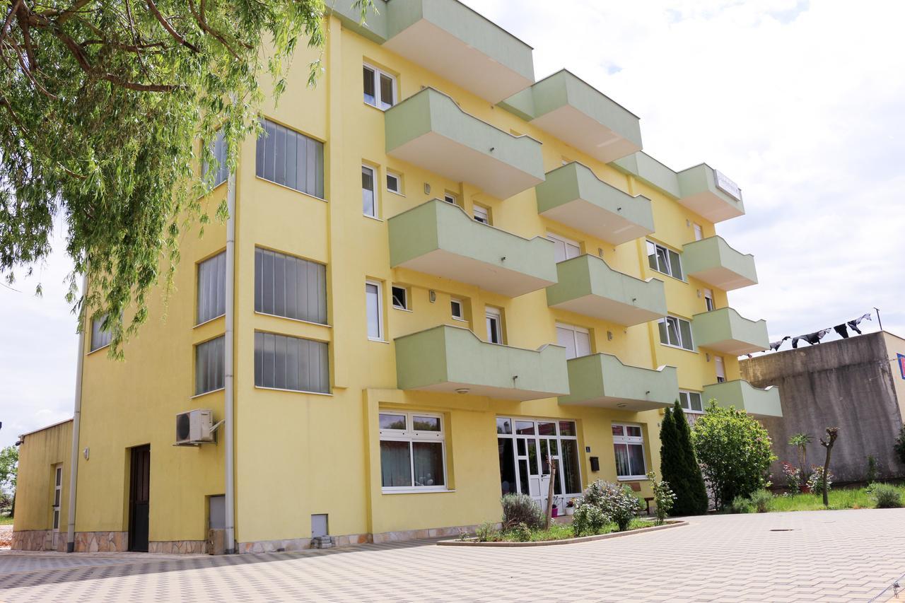 Boutique Hotel Phoenix Medugorje Luaran gambar